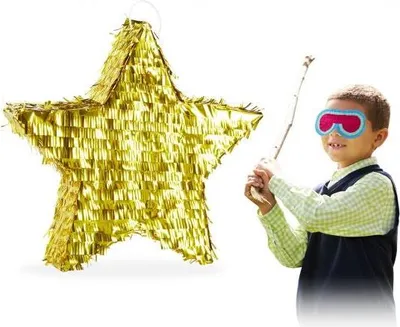 Obrázok produktu pre Pinata hviezda
