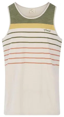Imagen del producto de Protest. Camiseta sin mangas para hombre, modelo Prtluka, talla S