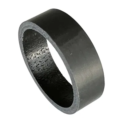 Produktbild von A-Head Fahrrad Gabel Spacer 10mm 1 1/8'' UD Carbon