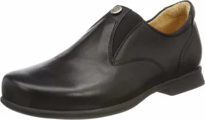 Produktbild von Think! Komfort Slipper Pensa Herren 333431373130 Schwarz 41 EU