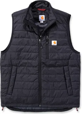 Produktbild von Carhartt Gilliam Weste Schwarz M Schwarz M