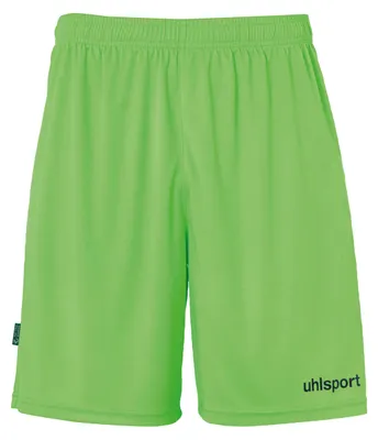 Image de Uhlsport Center Basic Short Herren - Rot