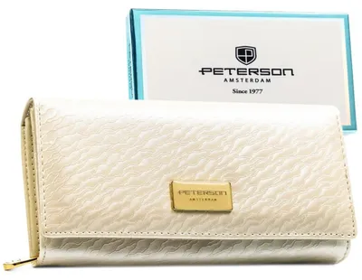 Image de Portefeuilles Peterson rovicky312070
