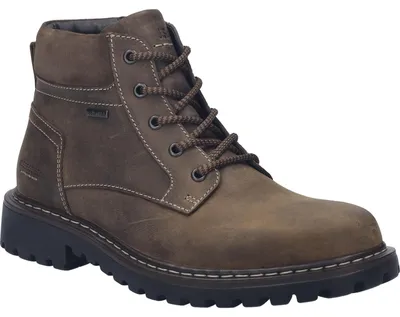 Produktbild von JOSEF SEIBEL Chance 66 | Stiefelette für Herren | Braun