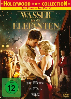 Produktbild von HC - Wasser für die Elefanten