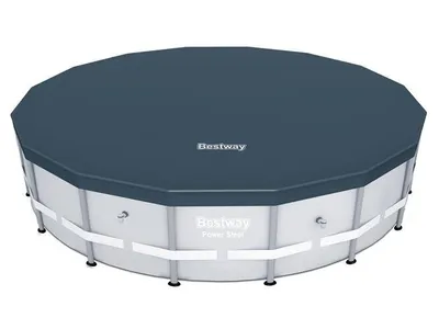 Obrázek produktu pro Bestway 58249, Obal, Modrá, 4,88 m, 3,92 kg, 1 kusů, Krabice