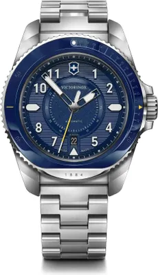 Produktbild von Victorinox - 242010 - Armbanduhr - Herren - Automatik - Journey 1884