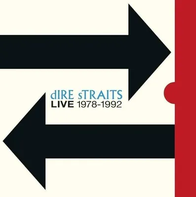 Obrázek produktu pro Dire Straits - Live 1978-1992 (Reissue) (Remastered) (8 CD)
