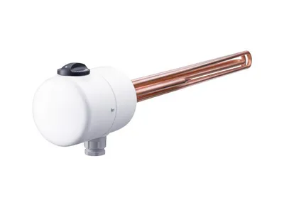 Produktbild von Stiebel Eltron 75115 Einschraubheizkörper BGC/45
