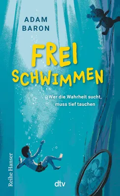 Produktbild von Freischwimmen