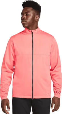 Produktbild von Nike - "Victory" Jacke Durchgehender Reißverschluss für Herren BC5180 (S) (Magischer Glutstein)