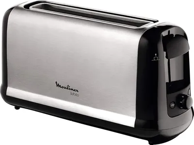 Image de Grille-pain Moulinex Subito 1000W 1000W