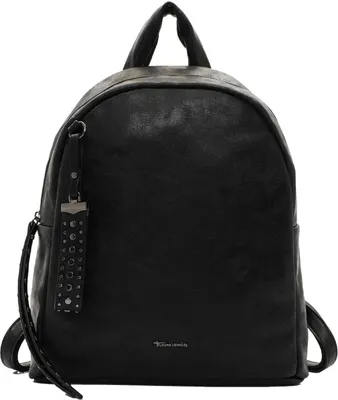 Produktbild von Tamaris Damen Rucksack Celie schwarz