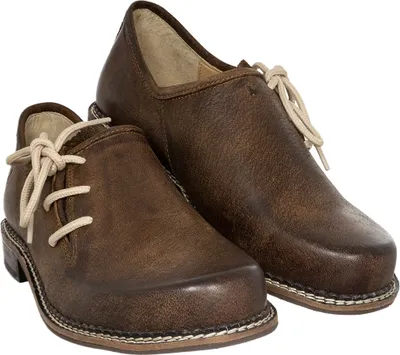Produktbild von Spieth & Wensky Haferlschuh H547 JAEGER