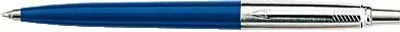 Produktbild von Parker S0705610 Kugelschreiber Jotter K60 - M, blau