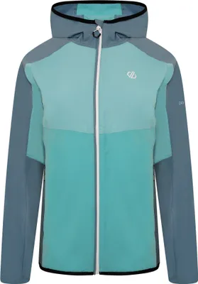 Produktbild von Dare2B Softshelljacke Duplicity II
