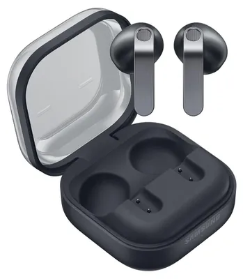 Produktbild von Samsung Galaxy Buds4 Black Neu