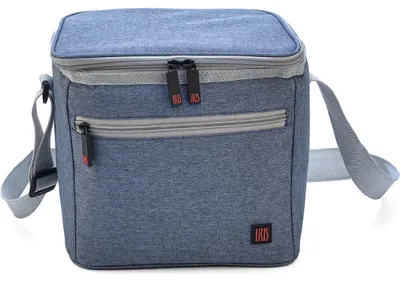Image de Sac réfrigérant Weekend bleu 8l