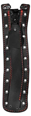 Produktbild von Reißverschluss für JORI Feuerwehrstiefel 18161 21cm 260056-21