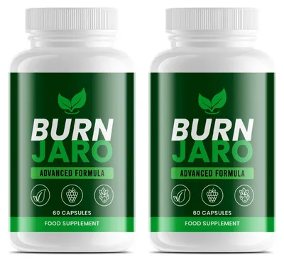 Produktbild von Verbrennen Sie Jaro-2 x