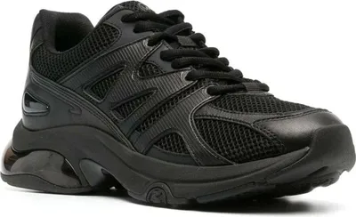 Produktbild von Michael Kors Herren Sneaker 42S3KIFS2L-001 Farbe: Schwarz Größe: 43.5