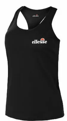 Produktbild von Tanktop Ellesse SRG09912-BLACK für Damen