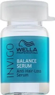 Image de Invigo Balance Serum (Sérum anti-chute) 8 x 6 ml