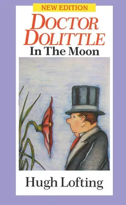 Produktbild von Dr. Dolittle In The Moon