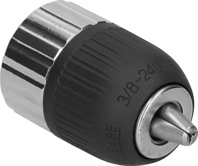 Obrázek produktu pro Vrtací sklíčidlo, malý otvor, závit, ruční připojení, polokovové, 213 mm, 3/824UNF