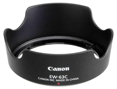 Produktbild von Canon EW-63C Gegenlichtblende