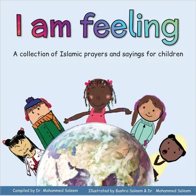Produktbild von I am feeling