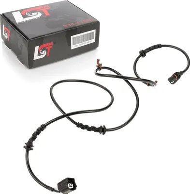 Produktbild von ABS Sensor Raddrehzahlregler hinten rechts für NISSAN NV200 EVALIA