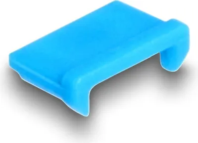Zdjęcie produktu dla Blokada portów DELOCK 10 dla gniazda micro USB