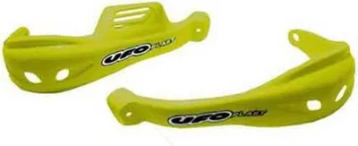 Produktbild von Ufo Explorer Handschutz Gelb Gelb One Size