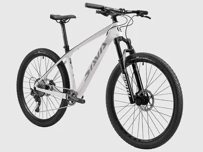 Produktbild von Sava Stelpa 4.0 -  Hardtail MTB Carbon