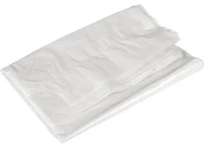 Produktbild von Flamingo Katzentoilettenbeutel 10 Einheiten Durchsichtig  Durchsichtig One Size