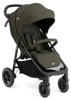 Produktbild von Joie Sportwagen Buggy Litetrax Pro Sage
