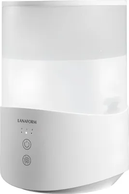 Immagine prodotto di Umidificatore ad ultrasuoni Lanaform Dobra