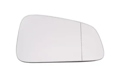 Produktbild von BLIC Spiegelglas Außenspiegel Rechts für OPEL Mokka / Mokka X (J13) Beheizbar 6102-01-2072P