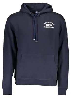 Produktbild von North Sails Sweatshirts 902415000blu0800m, Größe: 176