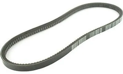 Produktbild von Keilriemen trapezförmig mit Zähnen, amerikanische Serie 5L (Querschnitt 16x12,1 mm), Außenlänge: 44 Zoll