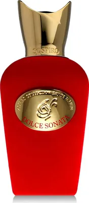 Immagine prodotto di Sospiro Dolce Sonata EDP 100 ml UNISEX