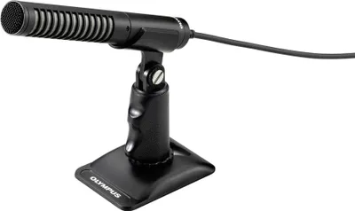 Produktbild von Olympus ME-31 Gun Microphone