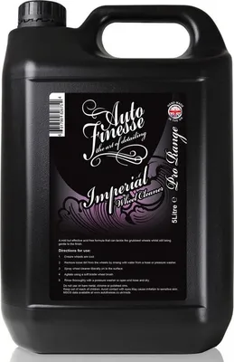 Obrázek produktu pro Čistič kol a pneumatik Imperial 5 l, Auto Finesse