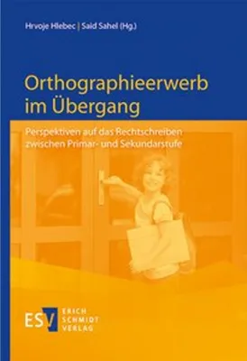 Obrázok produktu pre Orthographieerwerb im Übergang