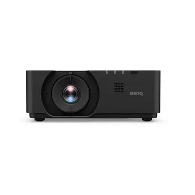 Produktbild von BenQ LU960ST, 5500 ANSI Lumen, DLP, WUXGA (1920x1200), 3000000:1, 16:10, 762 - 7620 mm (30 - 300")