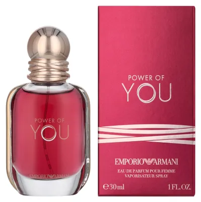Produktbild von Armani Power Of You Edp Spray