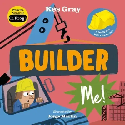 Produktbild von Builder Me!