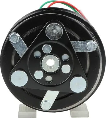 Immagine prodotto di Frizione magnetica aria condizionata compressore 111 millimetri NRF per FORD FUSION