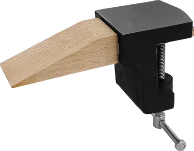 Produktbild von PAULIMOT Feilnagel mit Amboss